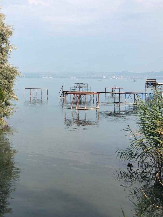 Crystal Spas Apartman-Balaton زاماردي المظهر الخارجي الصورة