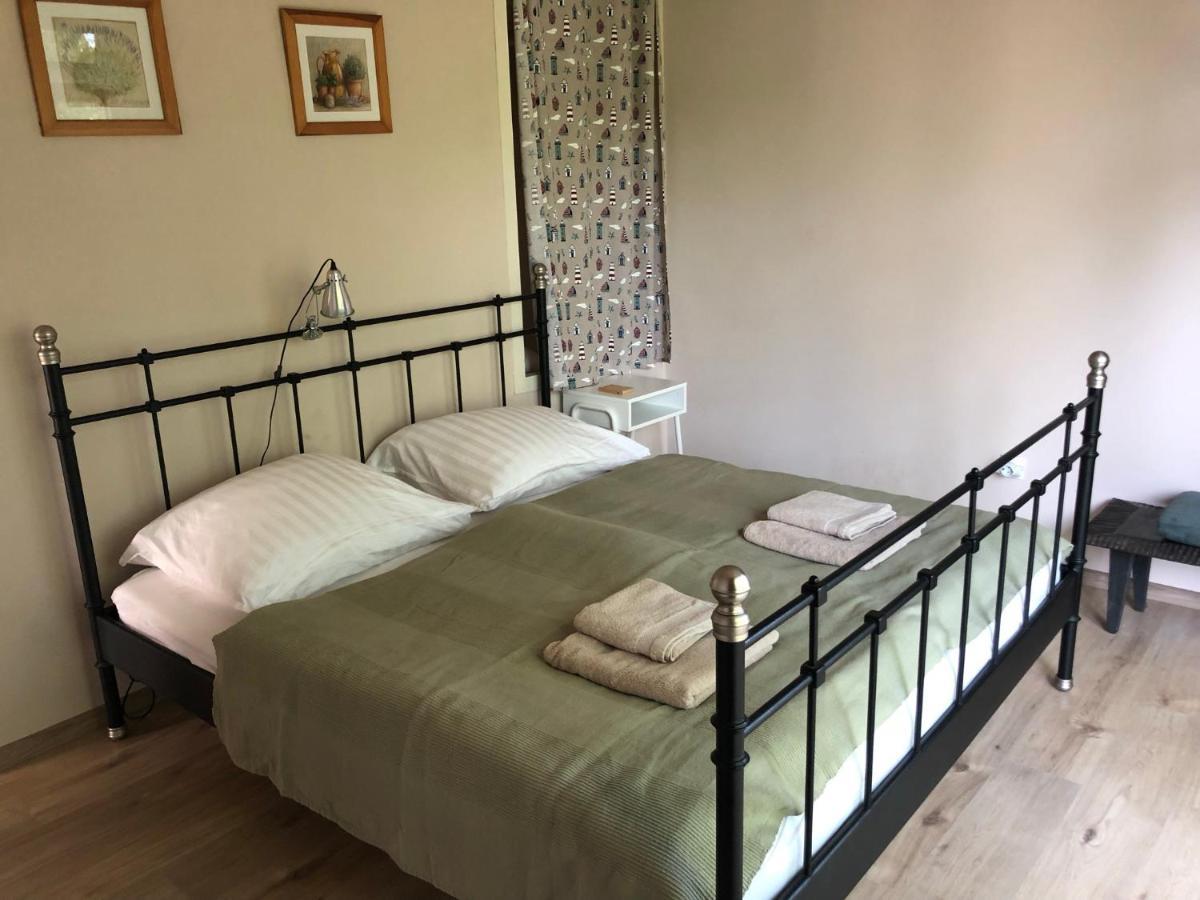 Crystal Spas Apartman-Balaton زاماردي المظهر الخارجي الصورة