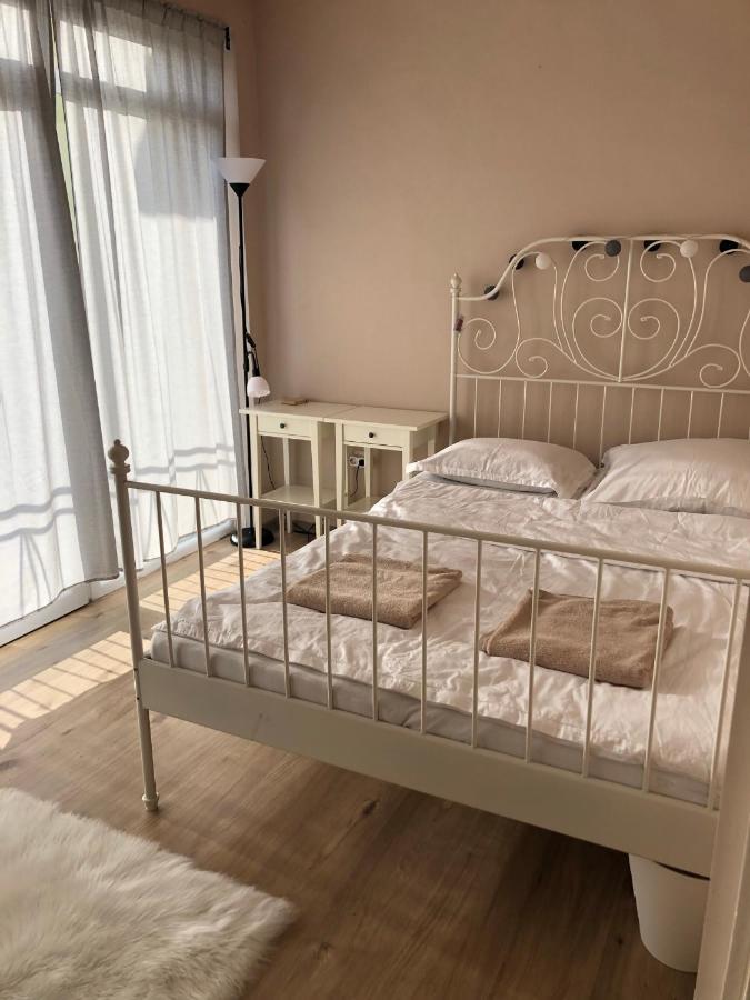 Crystal Spas Apartman-Balaton زاماردي المظهر الخارجي الصورة
