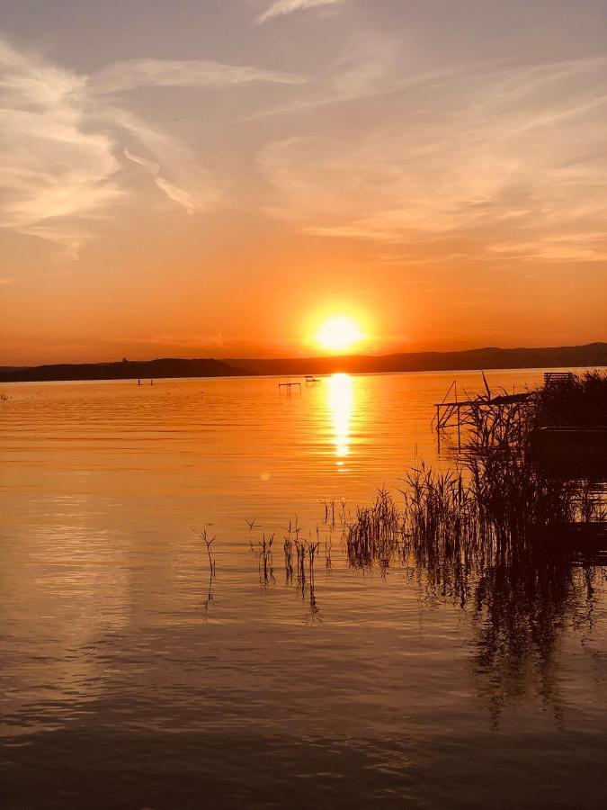 Crystal Spas Apartman-Balaton زاماردي المظهر الخارجي الصورة