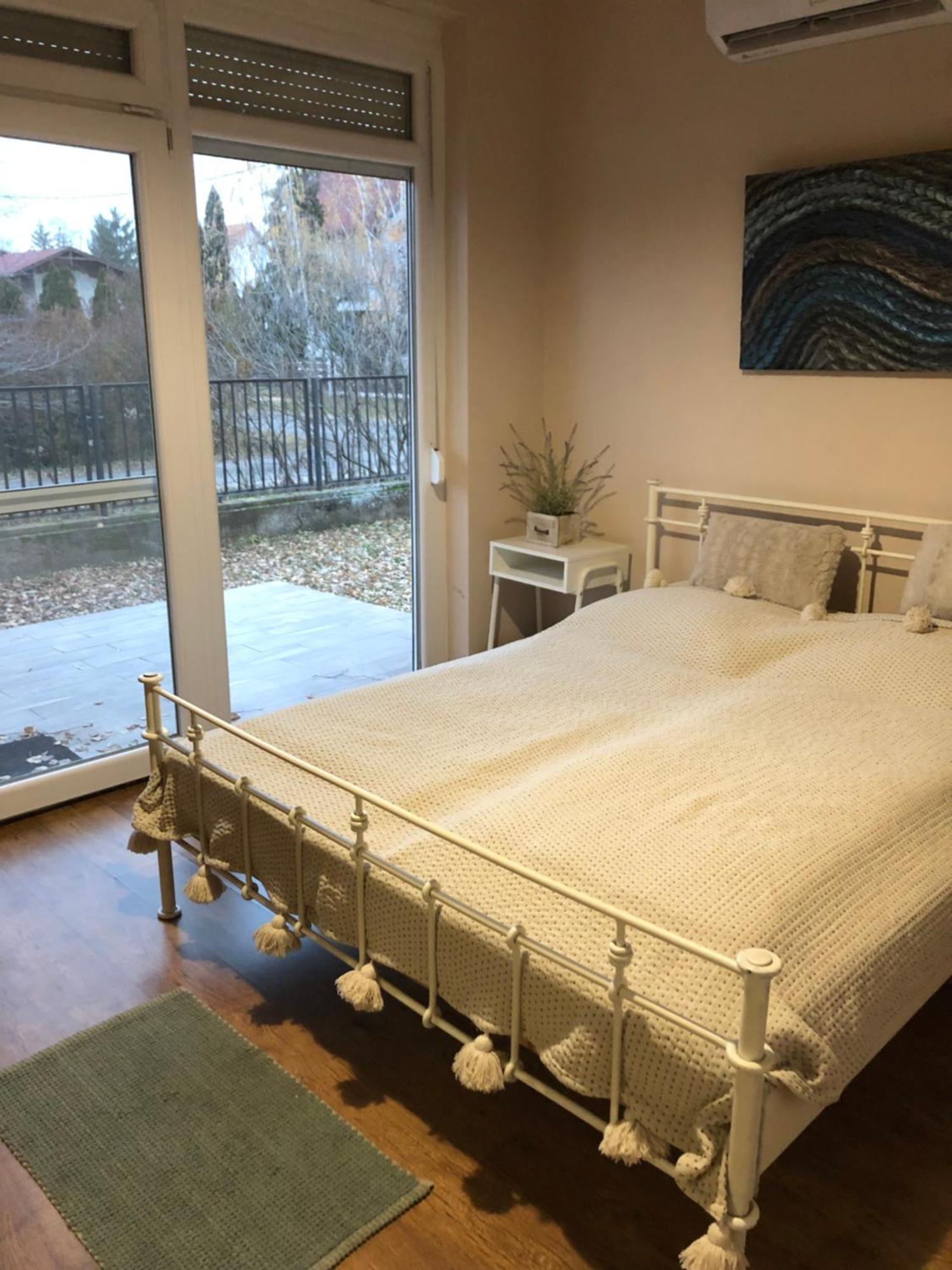 Crystal Spas Apartman-Balaton زاماردي المظهر الخارجي الصورة
