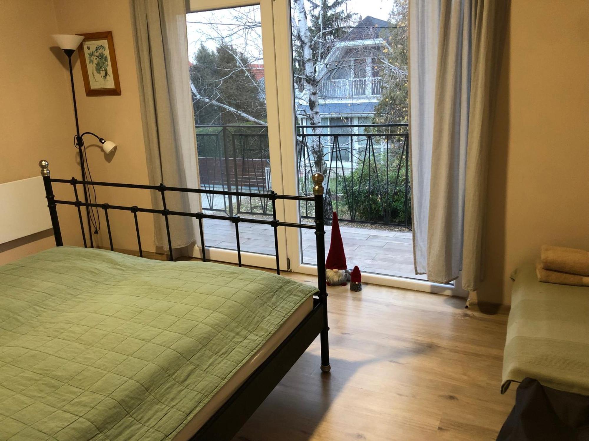 Crystal Spas Apartman-Balaton زاماردي المظهر الخارجي الصورة