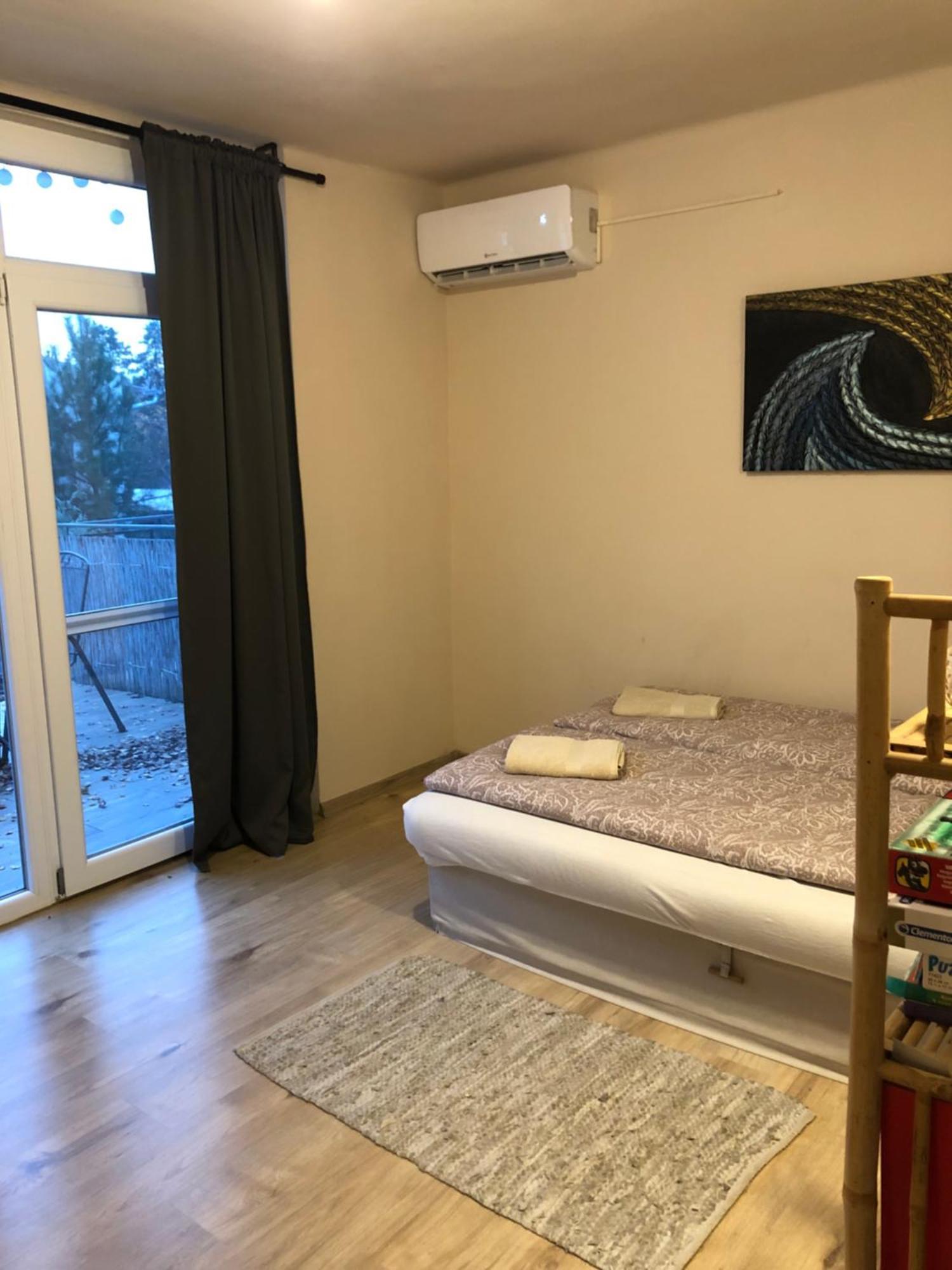 Crystal Spas Apartman-Balaton زاماردي المظهر الخارجي الصورة