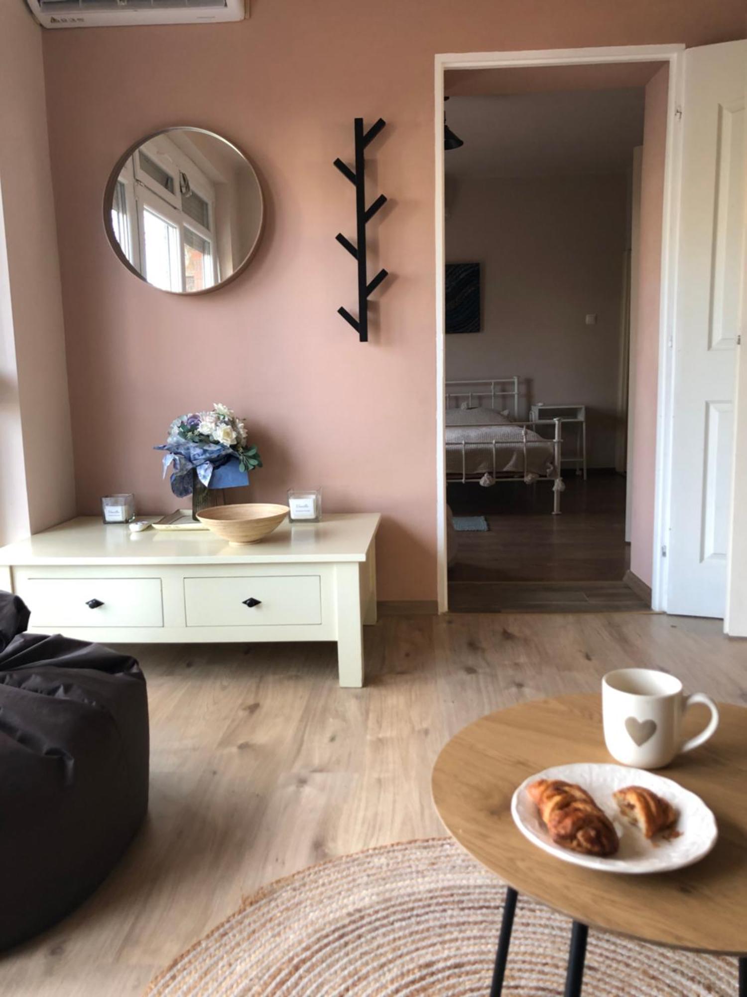 Crystal Spas Apartman-Balaton زاماردي المظهر الخارجي الصورة